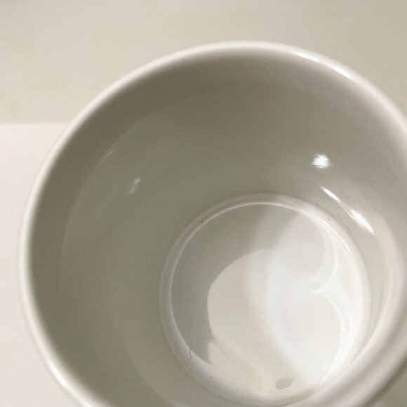 Walt Disney Mickey Minnie Mouse Coffee Mug The Daily Grind Gibson Applause - Picture 9 of 16